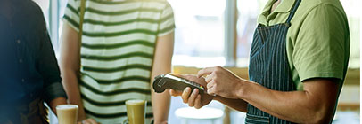 Nedbank Merchant payments